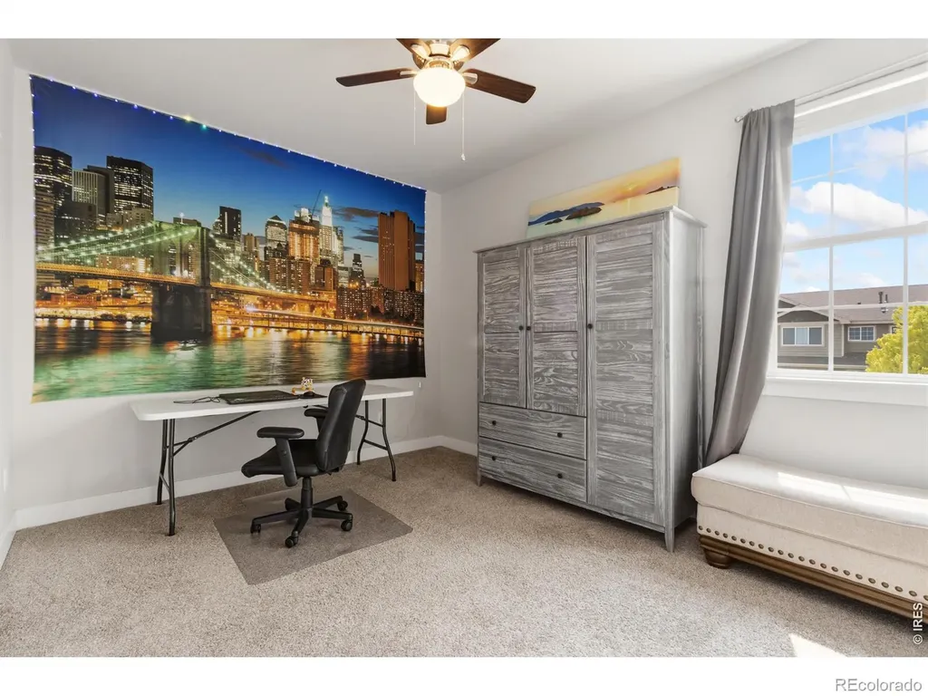 270 Mt Harvard Avenue Severance CO 80550