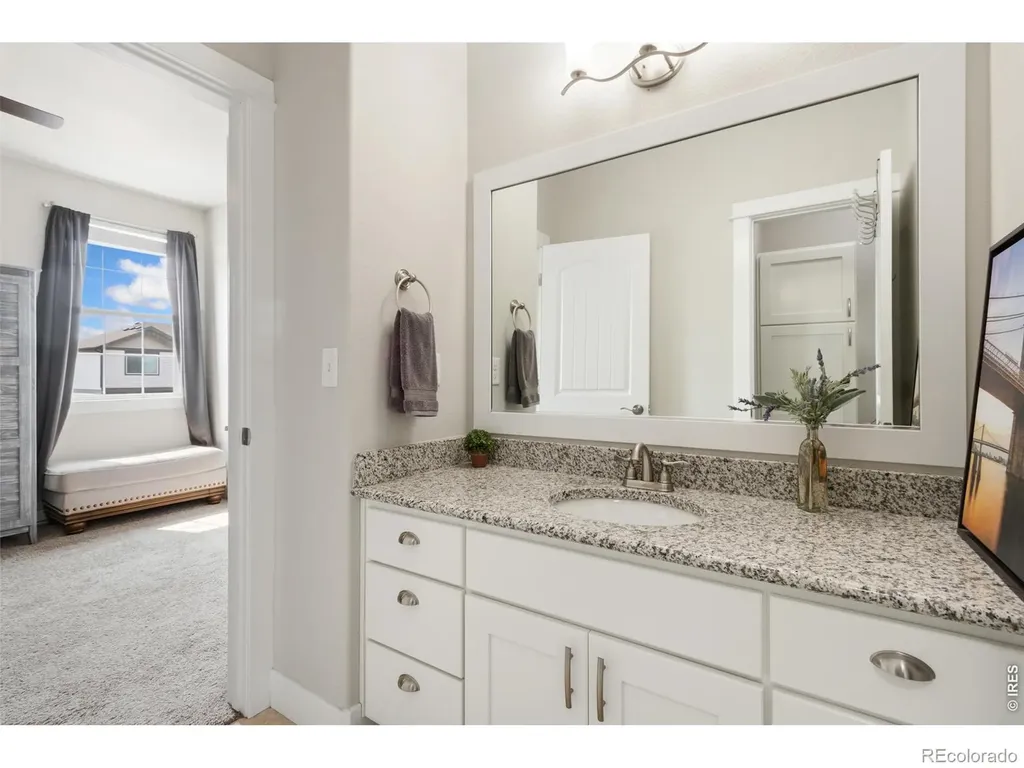 270 Mt Harvard Avenue Severance CO 80550