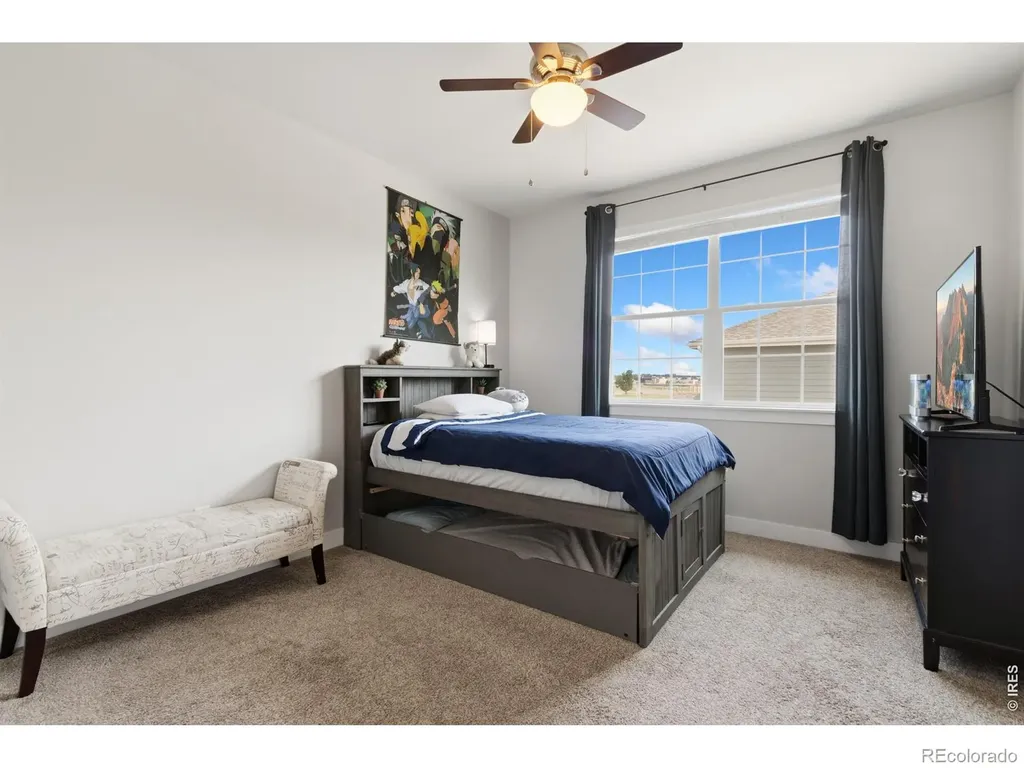 270 Mt Harvard Avenue Severance CO 80550