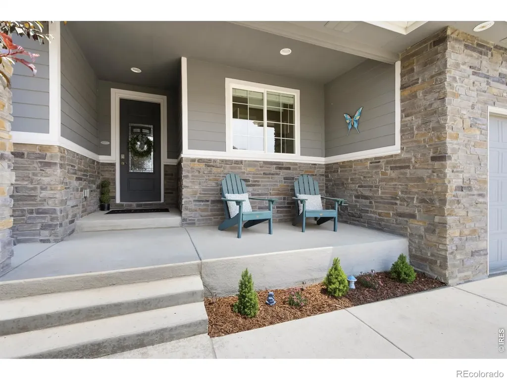 270 Mt Harvard Avenue Severance CO 80550