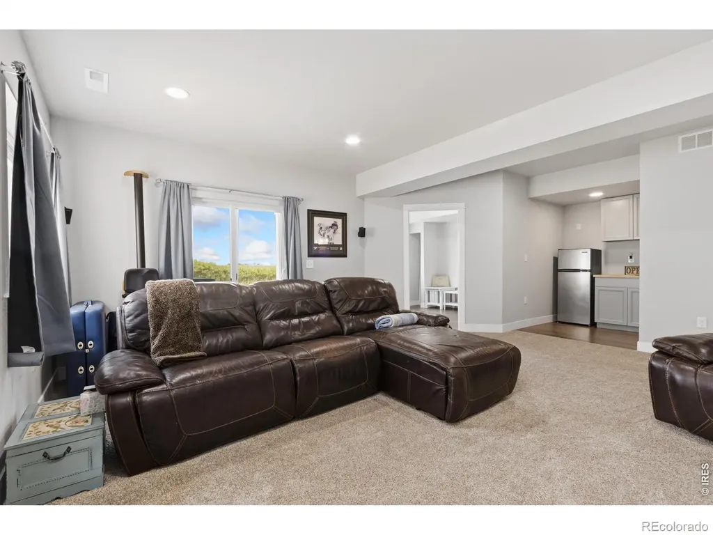 270 Mt Harvard Avenue Severance CO 80550