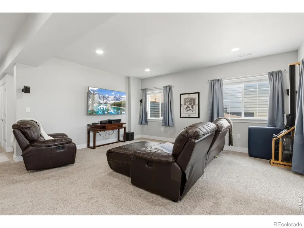 270 Mt Harvard Avenue Severance CO 80550