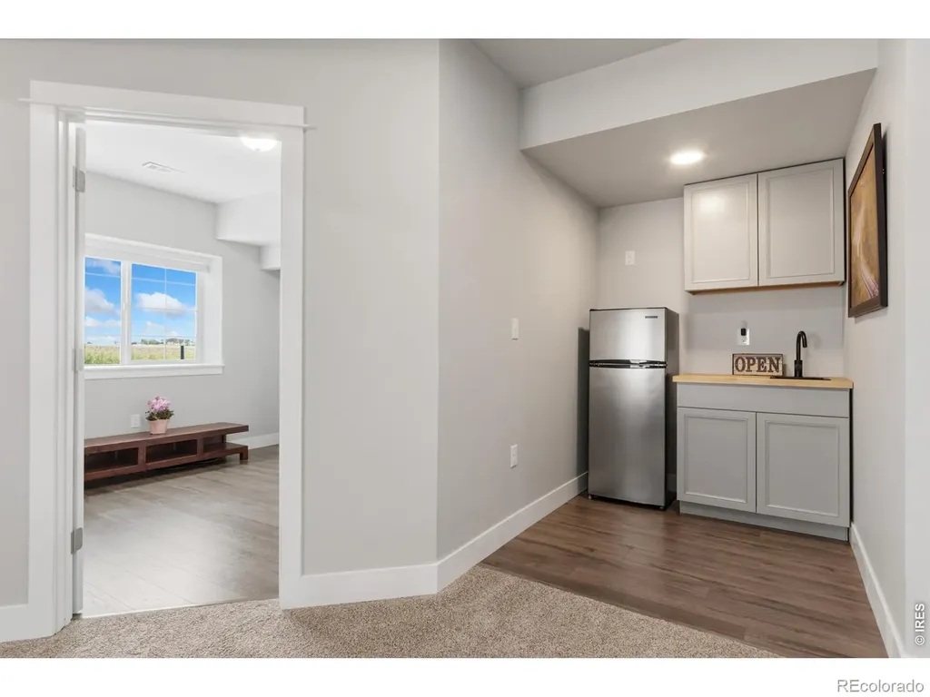 270 Mt Harvard Avenue Severance CO 80550