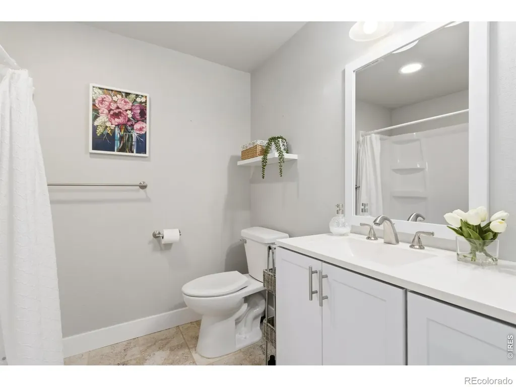270 Mt Harvard Avenue Severance CO 80550
