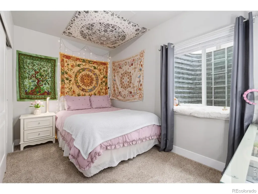 270 Mt Harvard Avenue Severance CO 80550