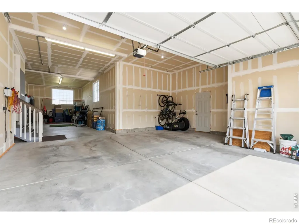270 Mt Harvard Avenue Severance CO 80550