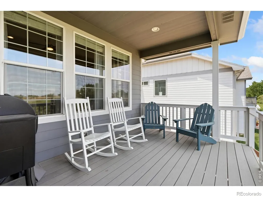 270 Mt Harvard Avenue Severance CO 80550