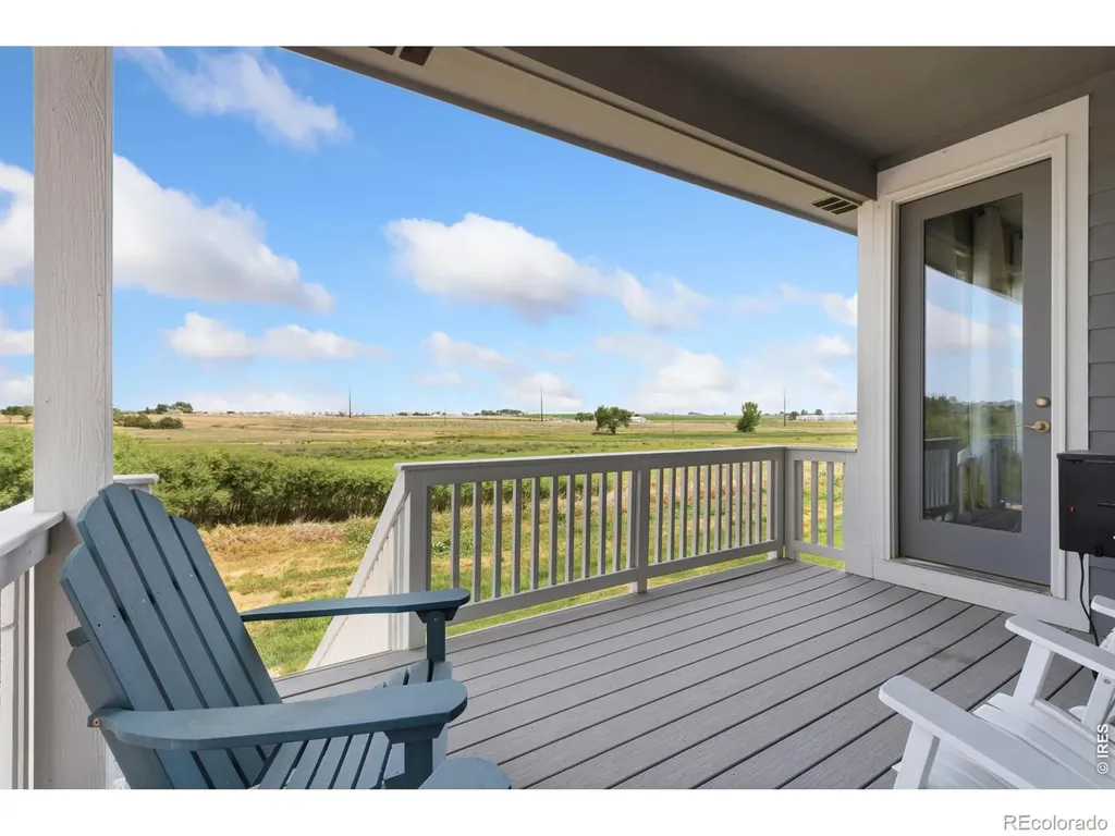 270 Mt Harvard Avenue Severance CO 80550