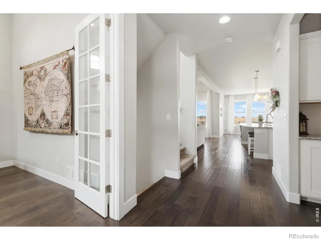 270 Mt Harvard Avenue Severance CO 80550