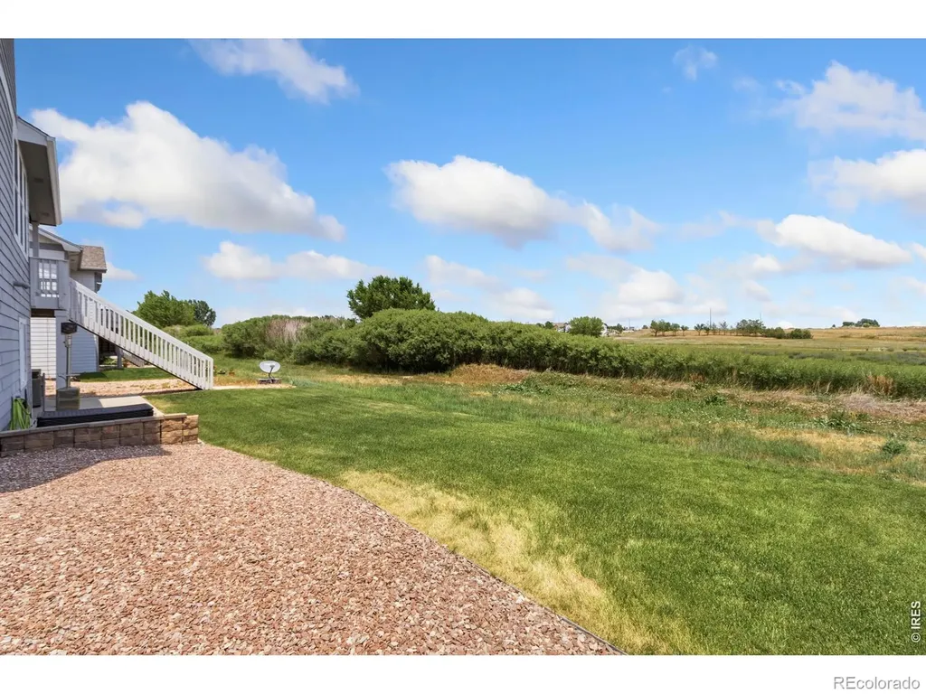 270 Mt Harvard Avenue Severance CO 80550