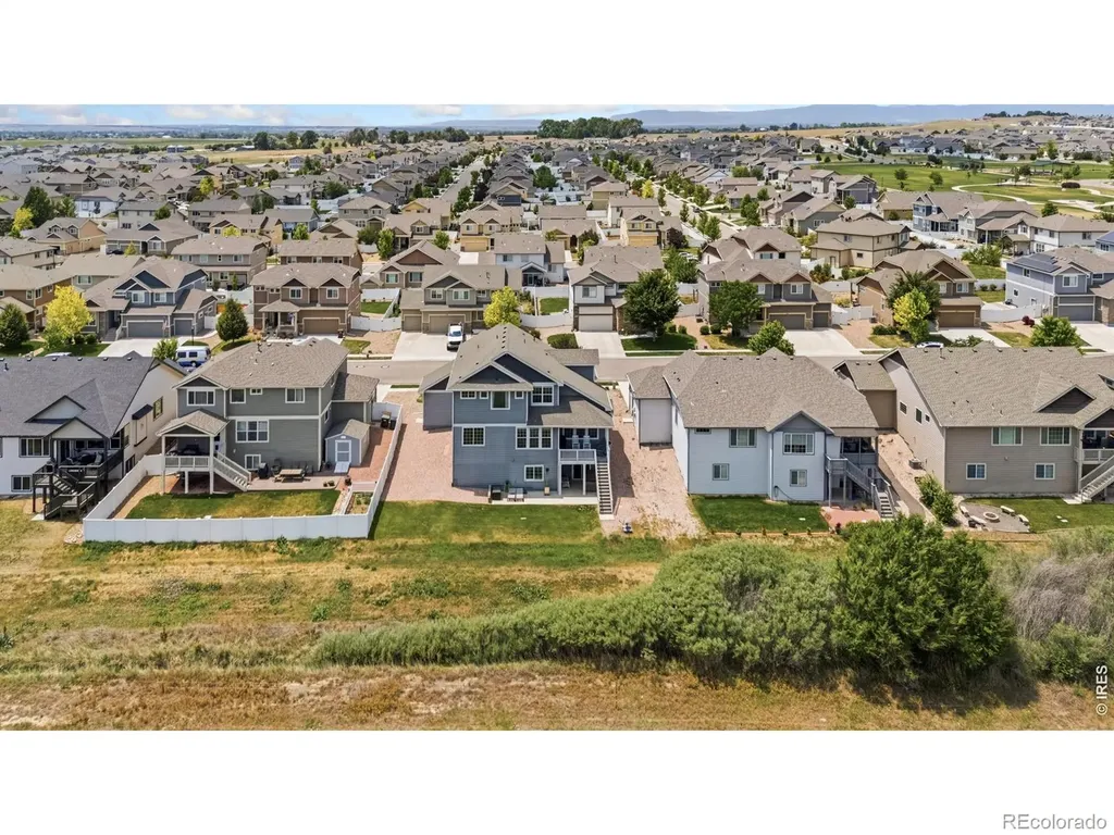 270 Mt Harvard Avenue Severance CO 80550
