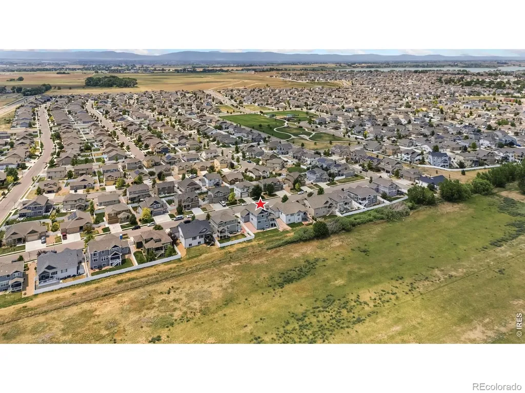 270 Mt Harvard Avenue Severance CO 80550