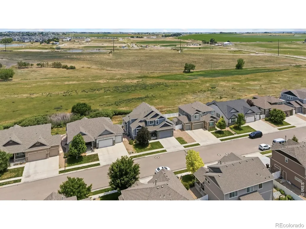 270 Mt Harvard Avenue Severance CO 80550