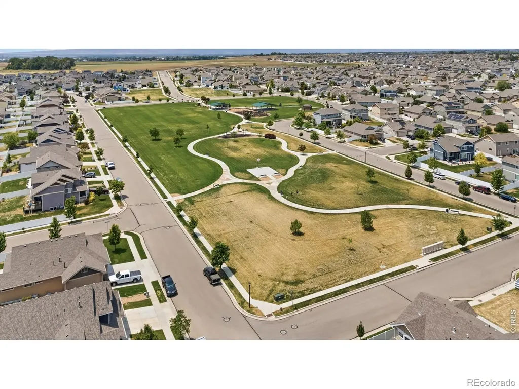 270 Mt Harvard Avenue Severance CO 80550