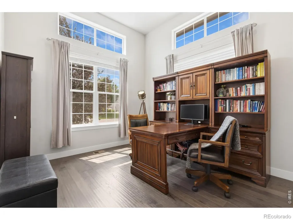 270 Mt Harvard Avenue Severance CO 80550