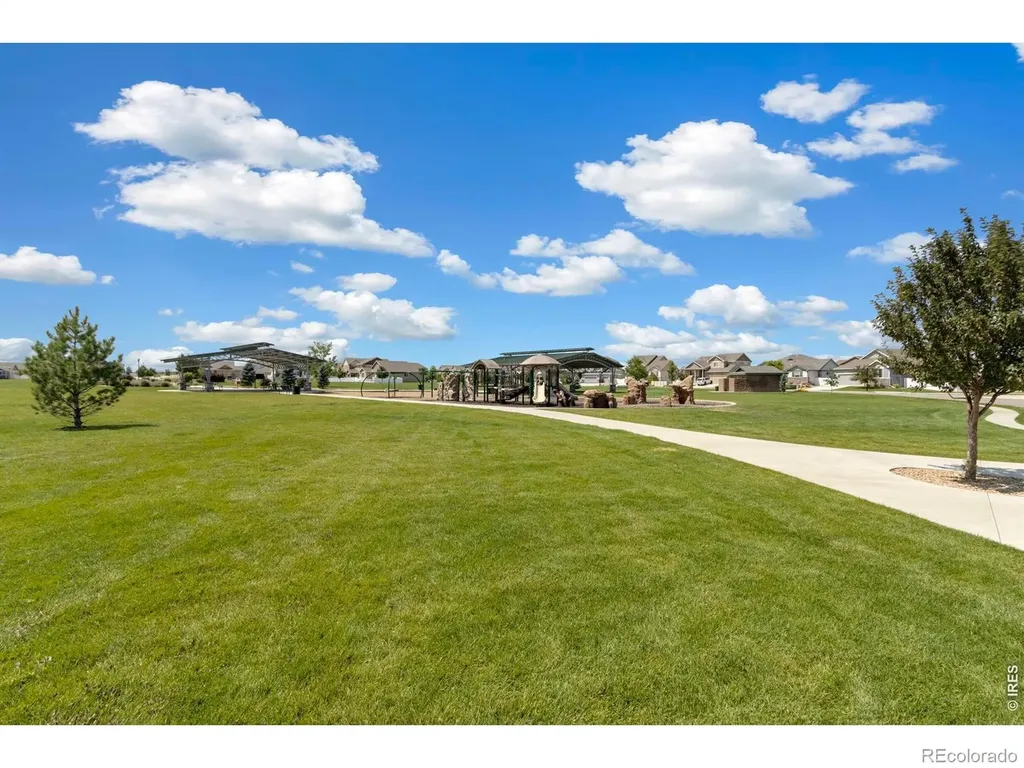 270 Mt Harvard Avenue Severance CO 80550
