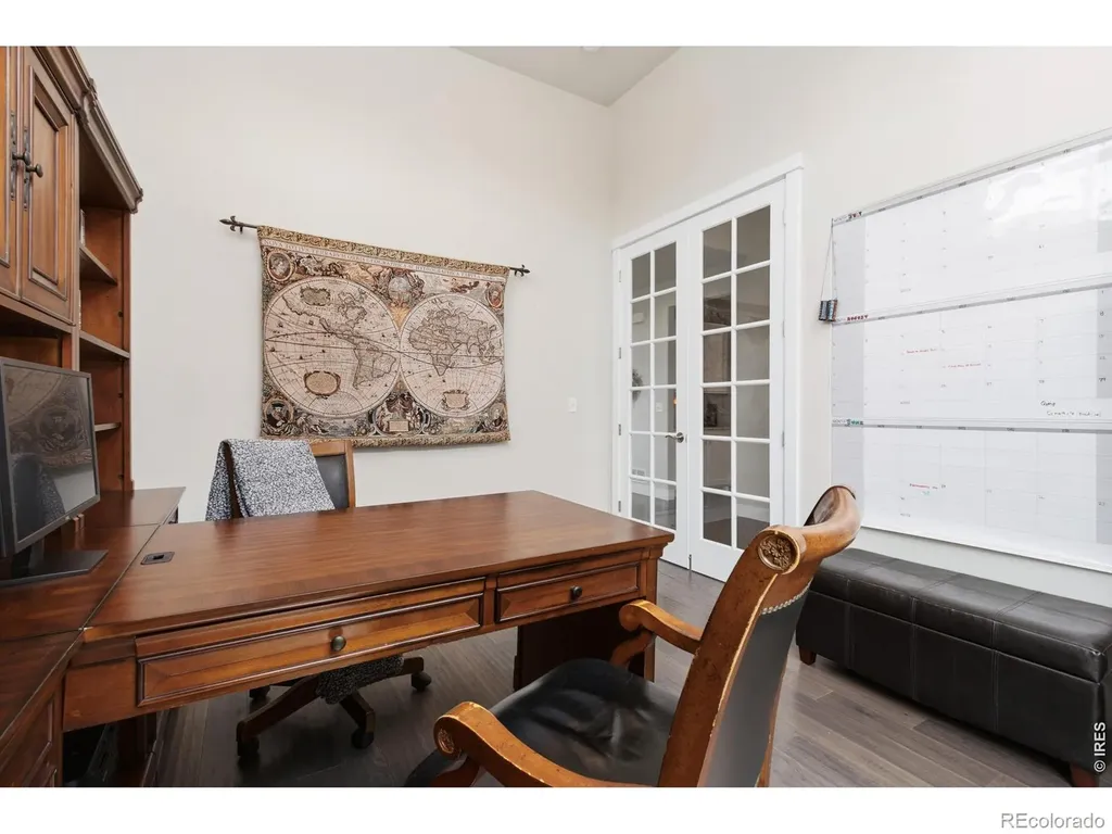 270 Mt Harvard Avenue Severance CO 80550