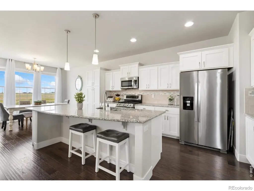 270 Mt Harvard Avenue Severance CO 80550