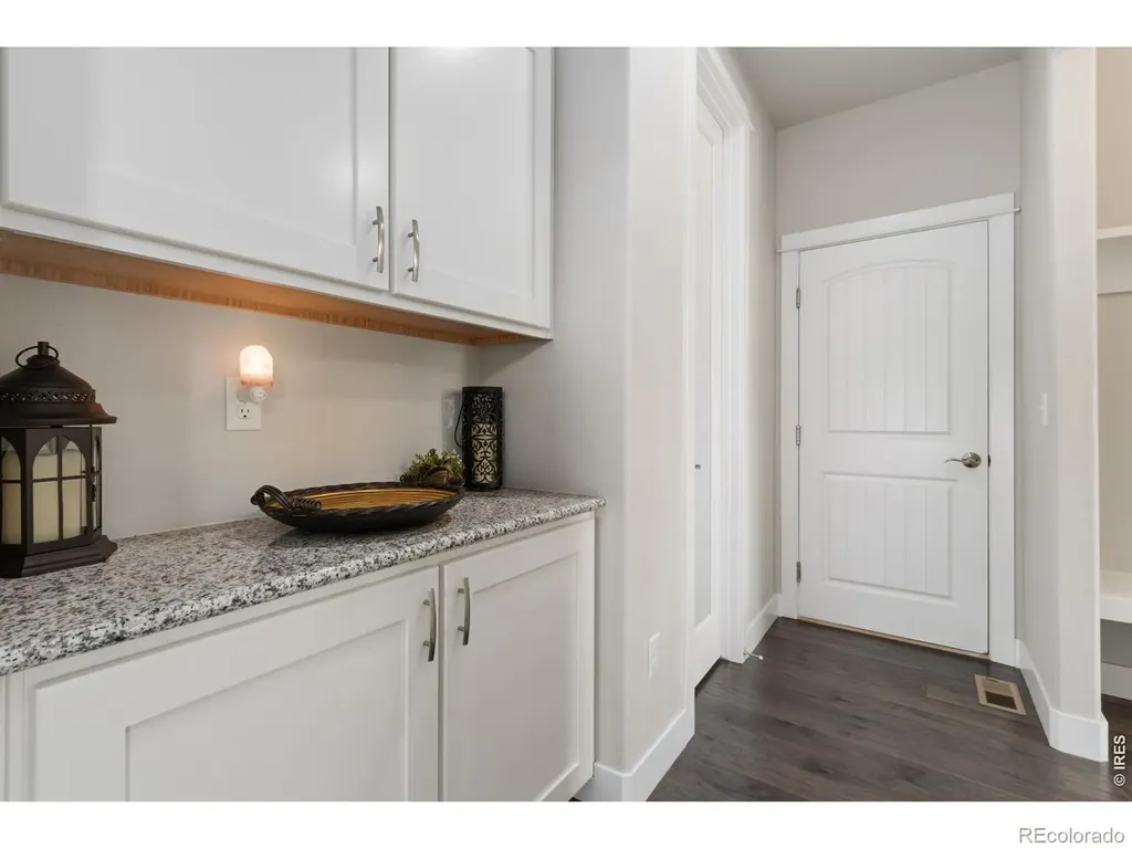 270 Mt Harvard Avenue Severance CO 80550