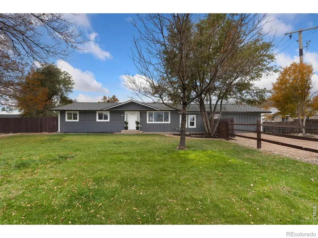 4525 E Prospect Road Fort Collins CO 80525