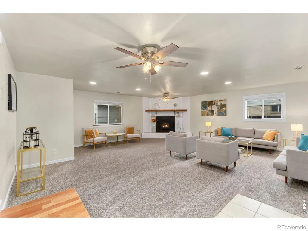4525 E Prospect Road Fort Collins CO 80525
