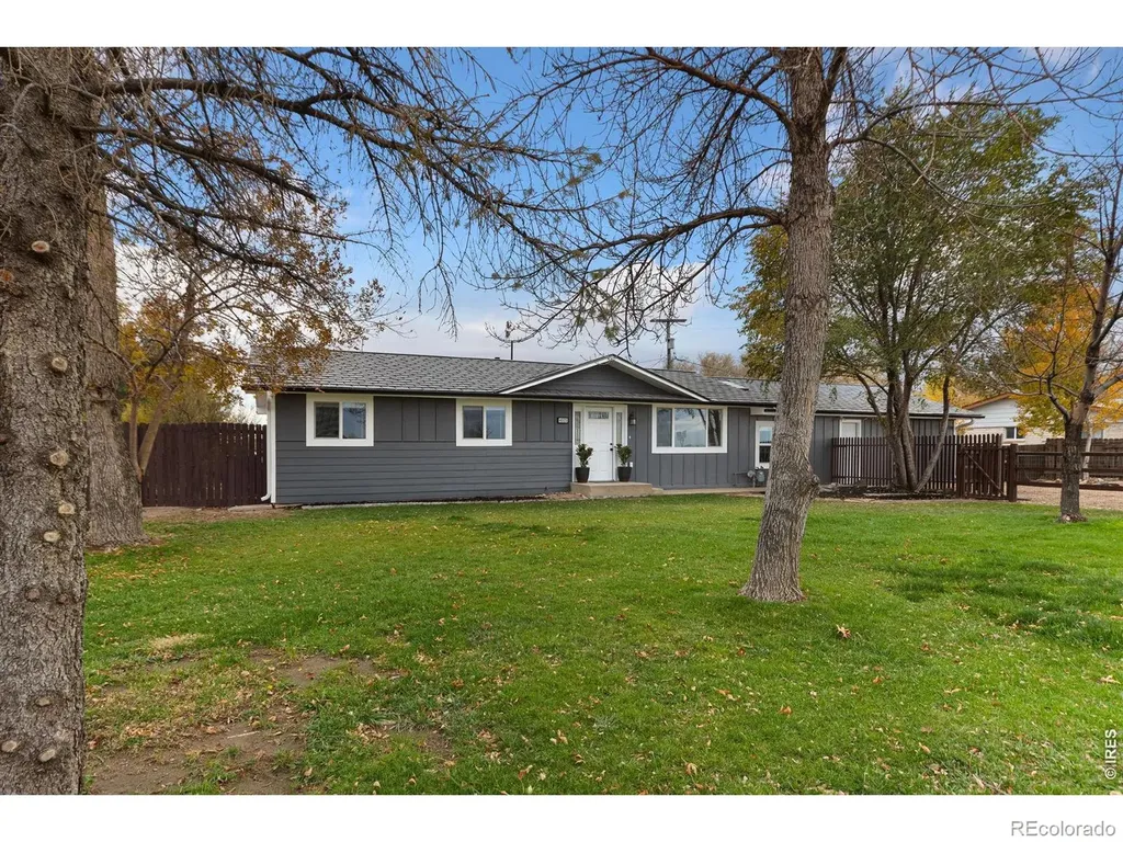 4525 E Prospect Road Fort Collins CO 80525