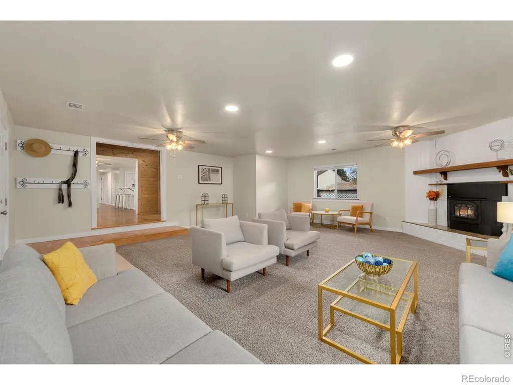 4525 E Prospect Road Fort Collins CO 80525
