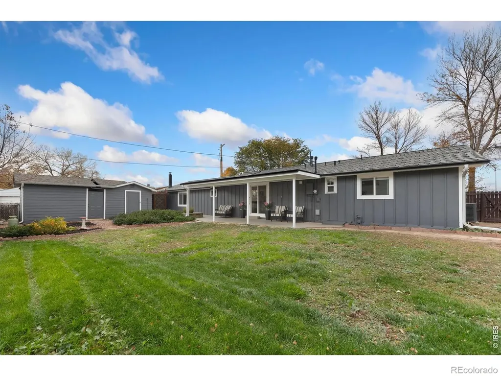 4525 E Prospect Road Fort Collins CO 80525