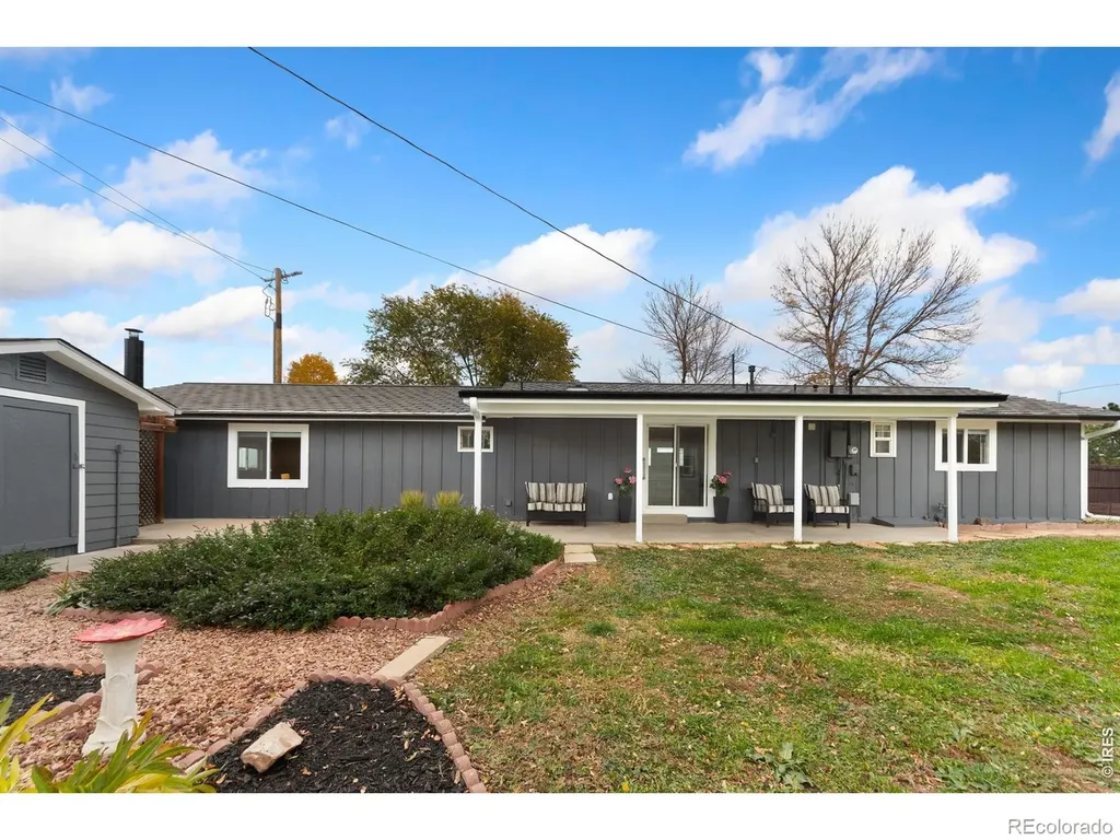 4525 E Prospect Road Fort Collins CO 80525