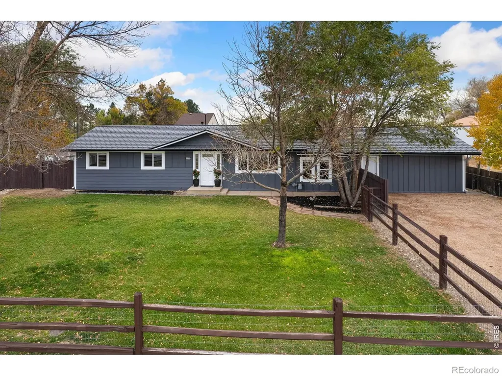 4525 E Prospect Road Fort Collins CO 80525