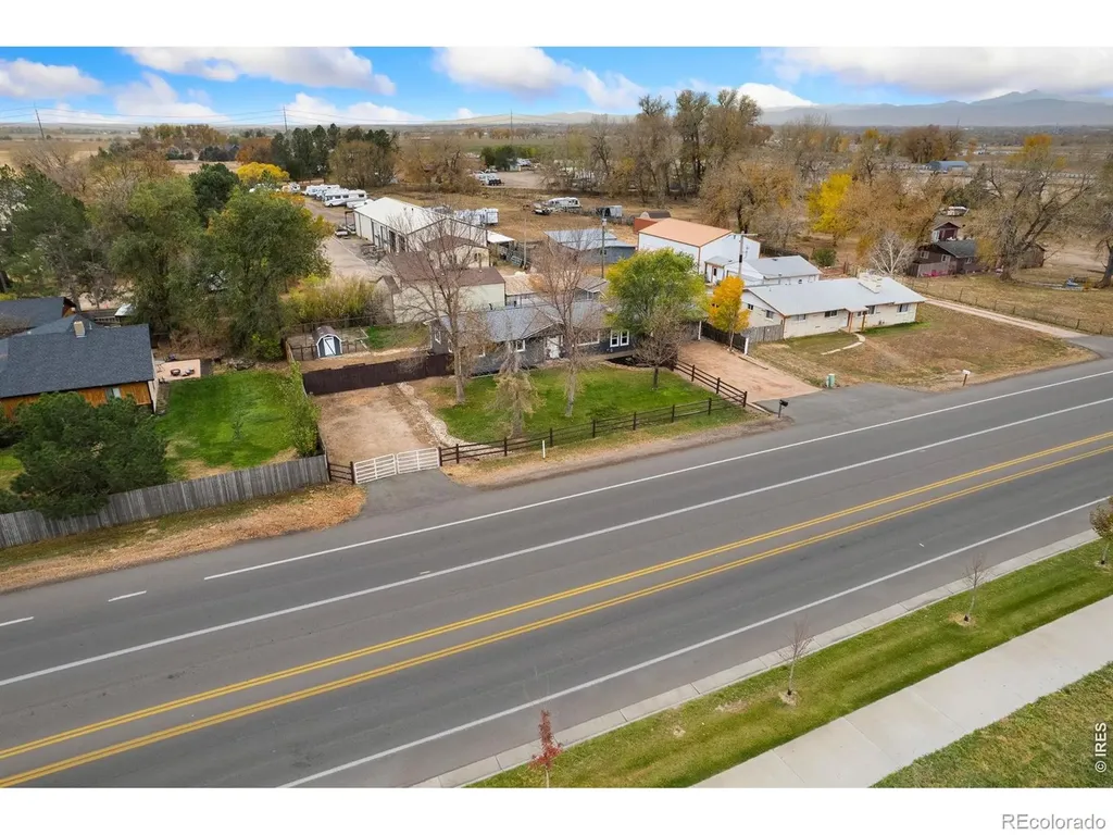 4525 E Prospect Road Fort Collins CO 80525