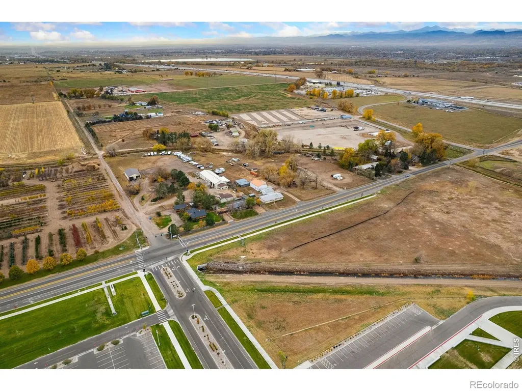 4525 E Prospect Road Fort Collins CO 80525