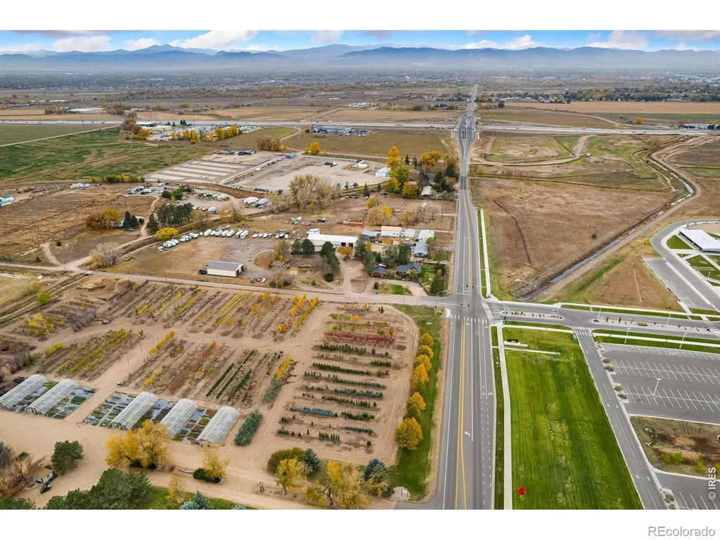4525 E Prospect Road Fort Collins CO 80525