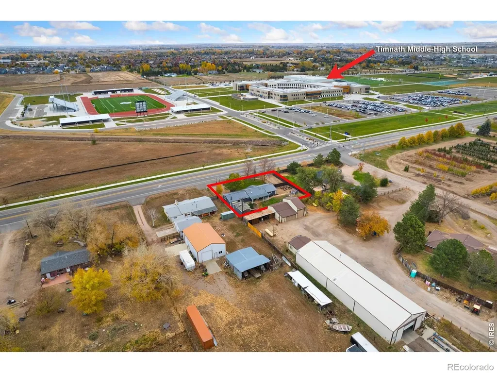 4525 E Prospect Road Fort Collins CO 80525