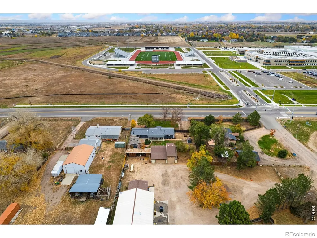 4525 E Prospect Road Fort Collins CO 80525