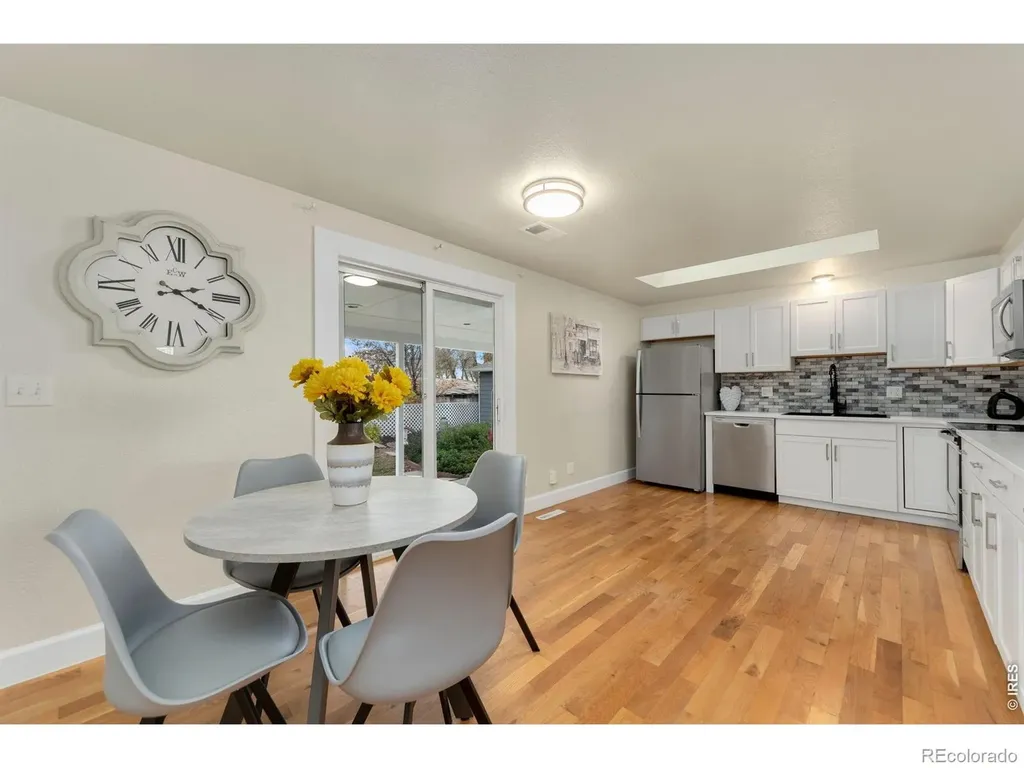 4525 E Prospect Road Fort Collins CO 80525
