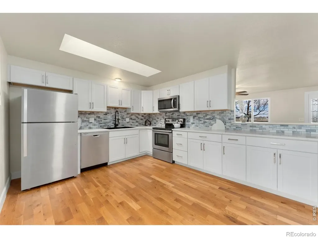 4525 E Prospect Road Fort Collins CO 80525