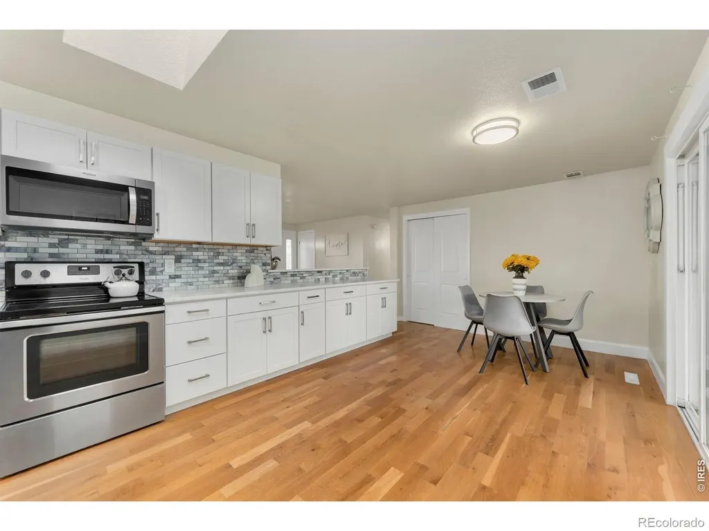 4525 E Prospect Road Fort Collins CO 80525