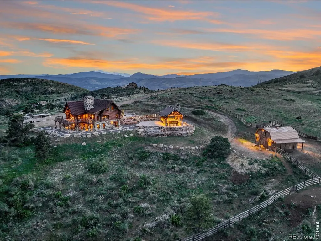 9126 Gold Mine Road Loveland CO 80538