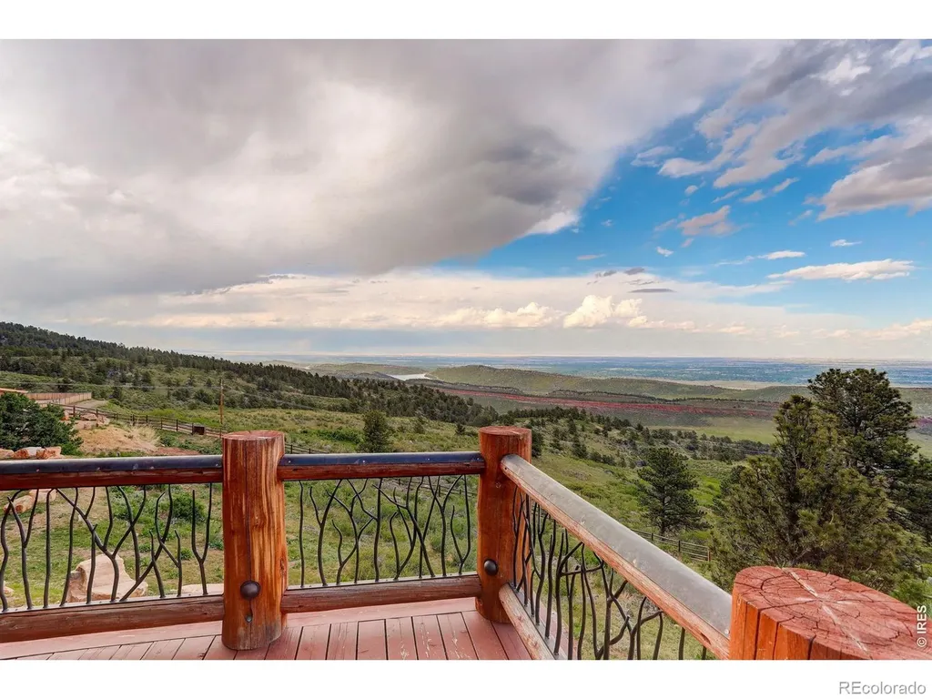 9126 Gold Mine Road Loveland CO 80538
