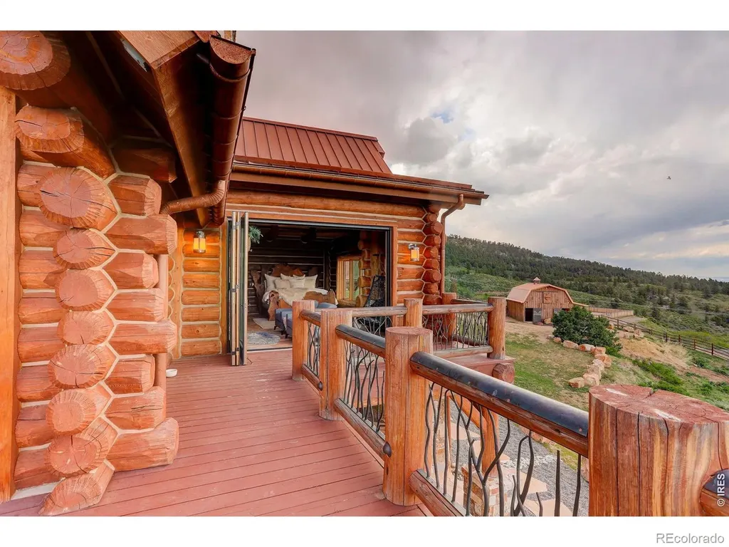 9126 Gold Mine Road Loveland CO 80538