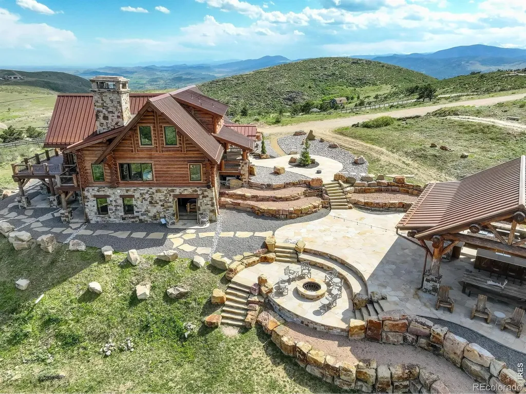 9126 Gold Mine Road Loveland CO 80538