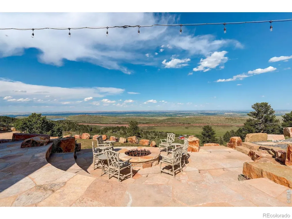 9126 Gold Mine Road Loveland CO 80538