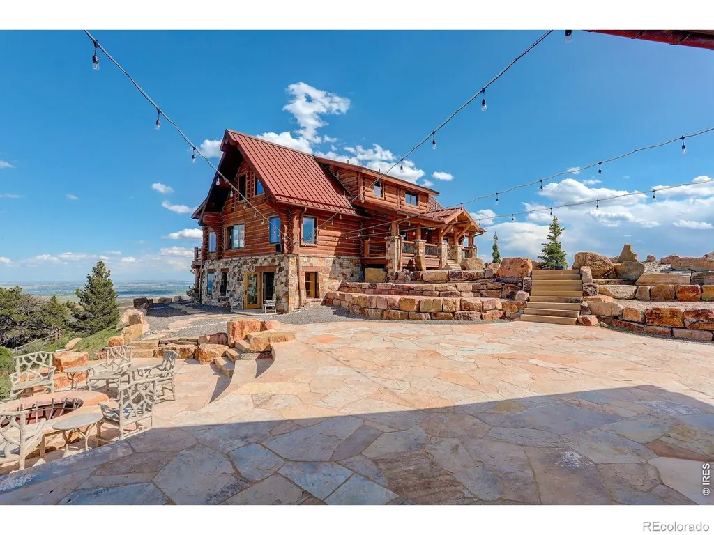 9126 Gold Mine Road Loveland CO 80538