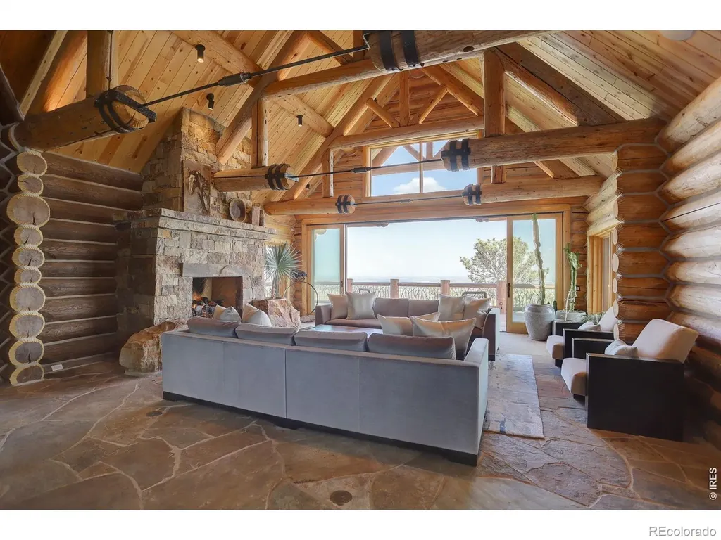 9126 Gold Mine Road Loveland CO 80538