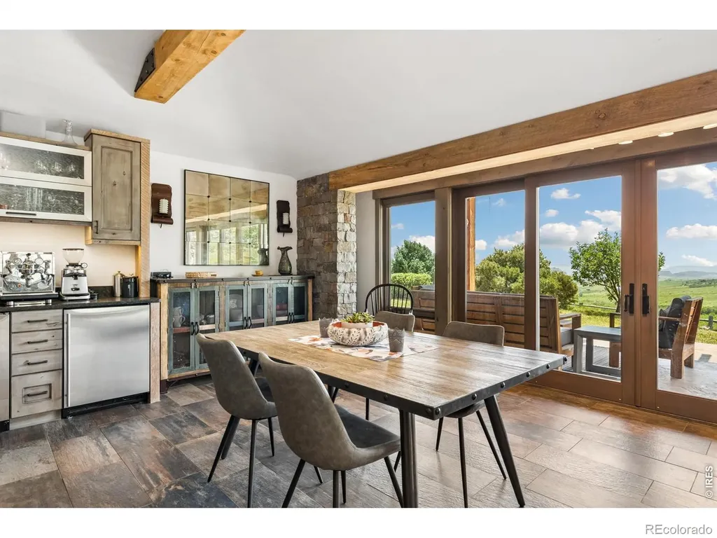 1091 Shadow Ridge Road Laporte CO 80535