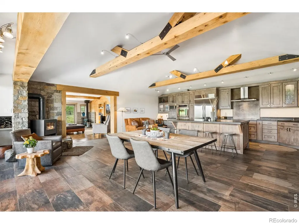 1091 Shadow Ridge Road Laporte CO 80535
