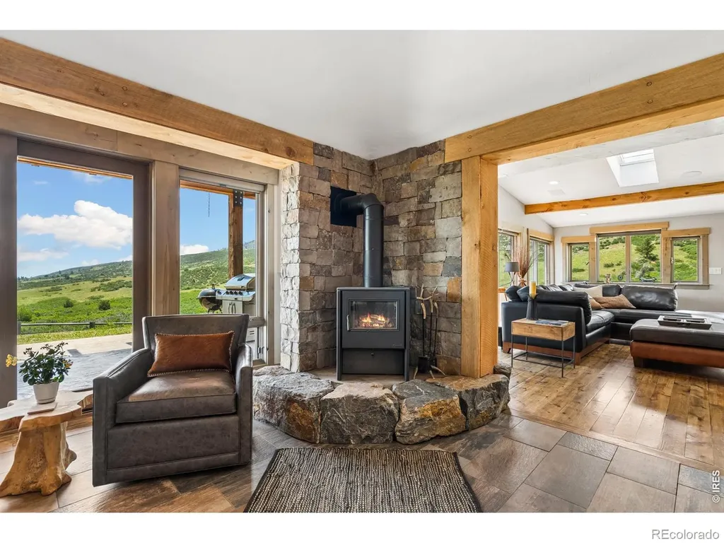 1091 Shadow Ridge Road Laporte CO 80535