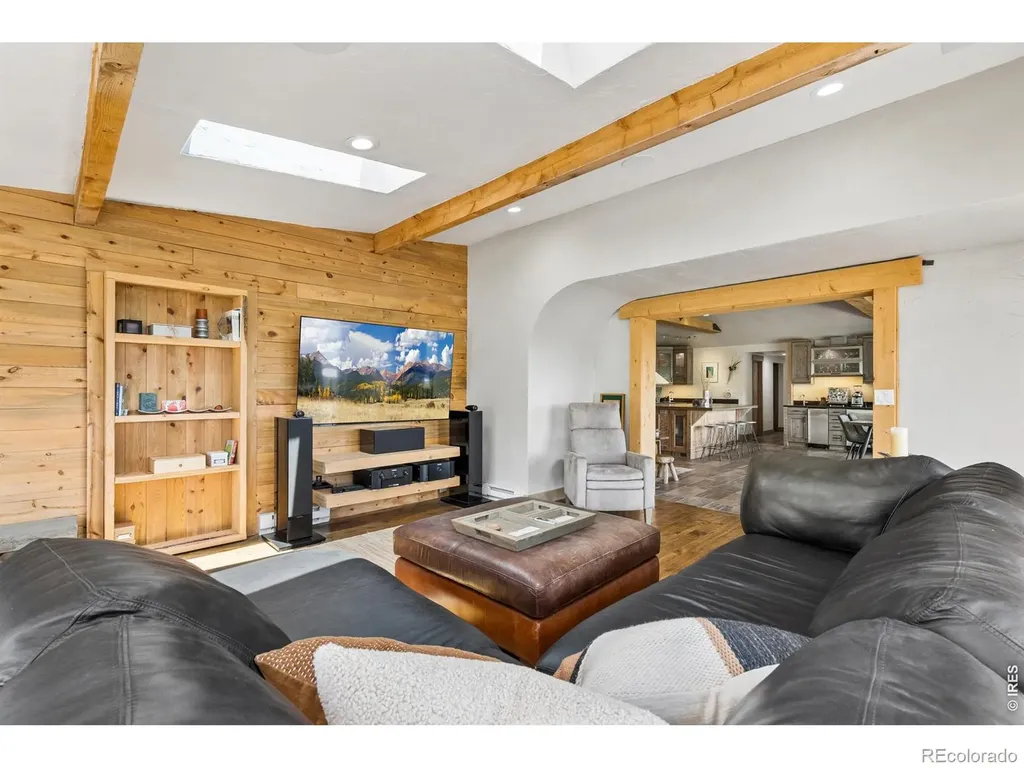 1091 Shadow Ridge Road Laporte CO 80535