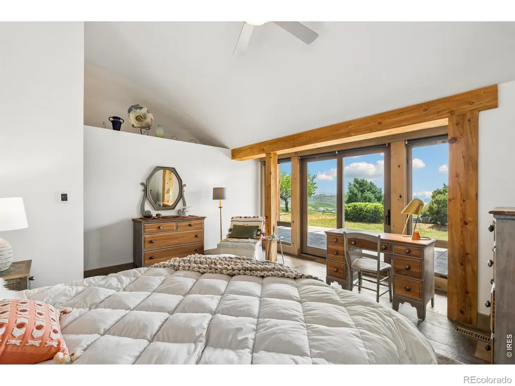 1091 Shadow Ridge Road Laporte CO 80535